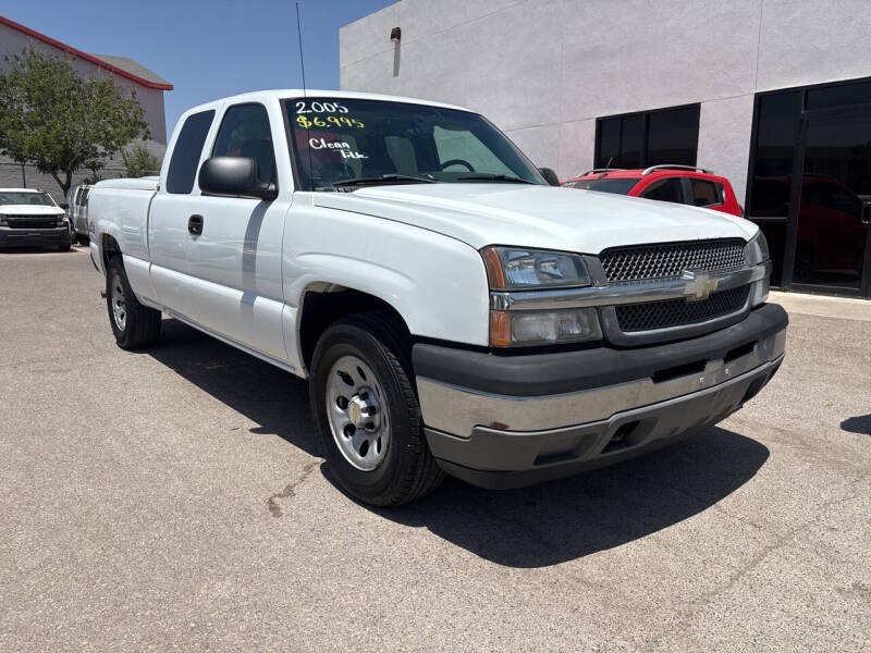 chevrolet silverado 1500 2005 1GCEK19B85Z234514 image chevrolet silverado 1500 2005 1GCEK19B85Z234514 image